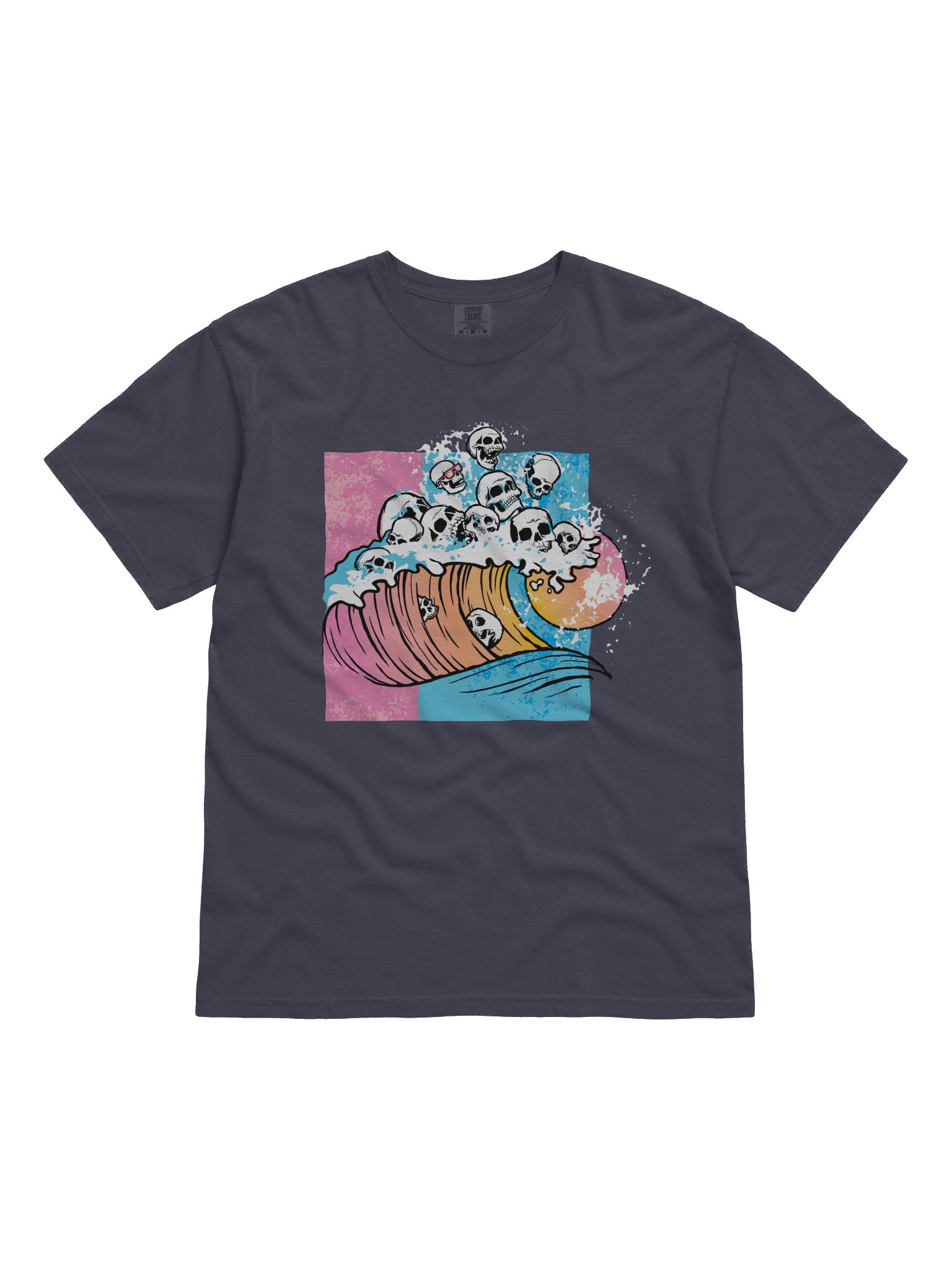 Wipeout Shirt product image (1)