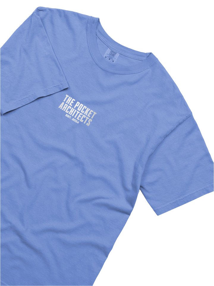 Stitched Logo Tee product image (1)