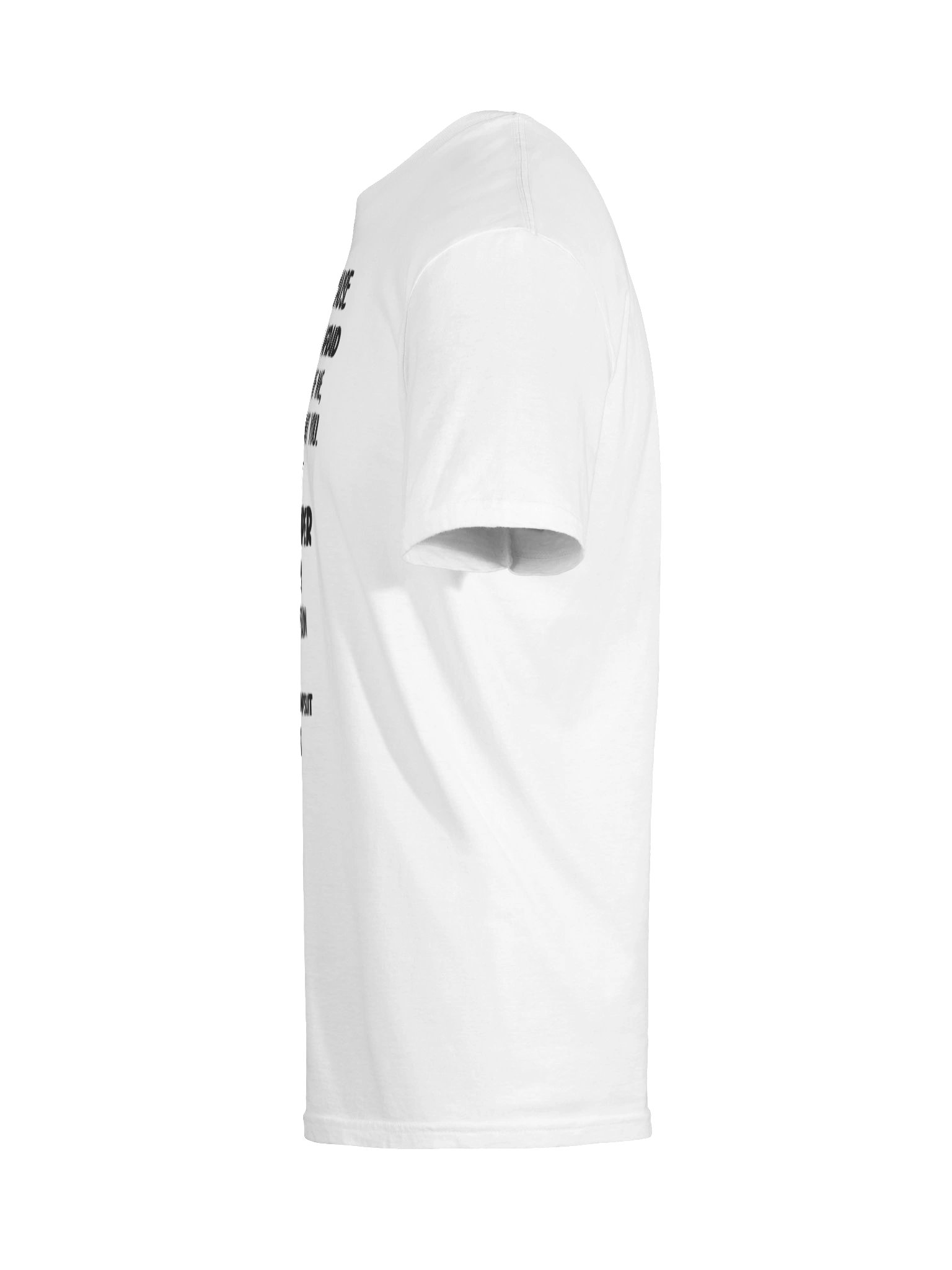 I Avoid Sh*it Because I’m Afraid of Me, Not You product image (9)