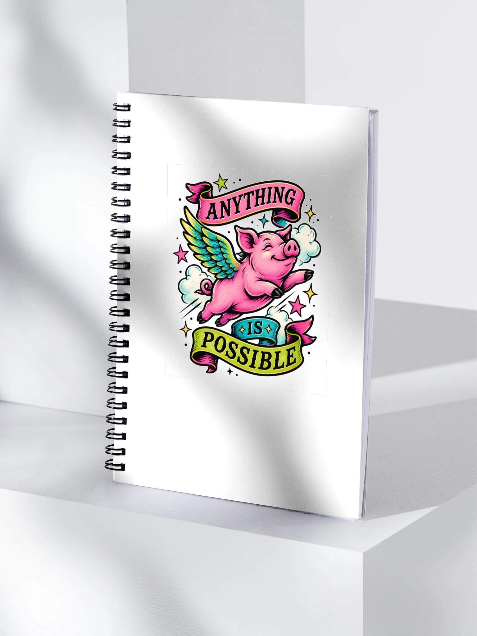 Piggy Paper product image (4)