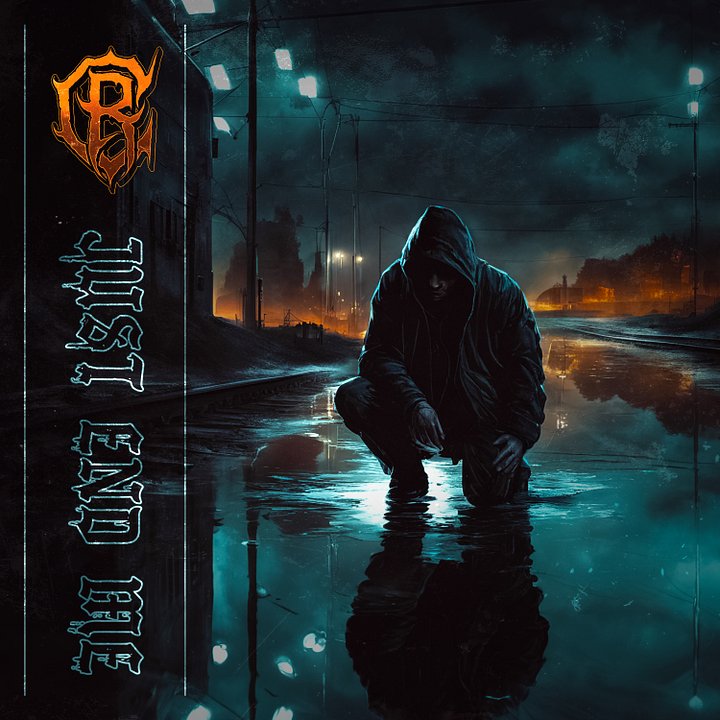 Just End Me – MP3 Single product image (1)