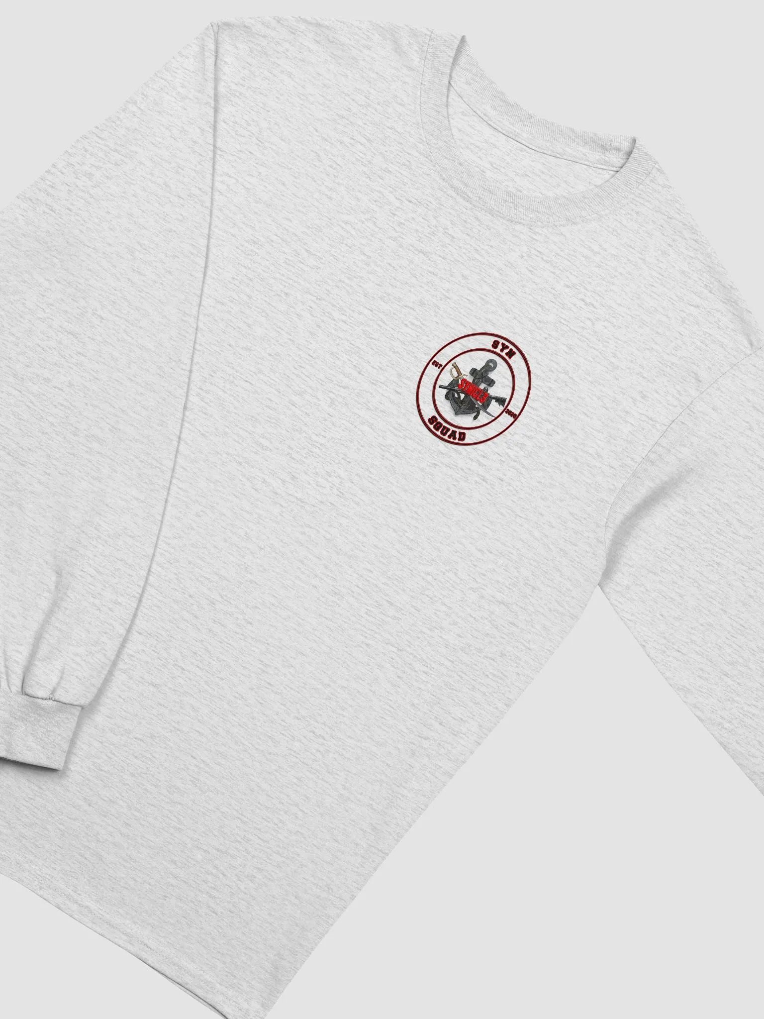 Creating Problems - Long Sleeve Tee product image (44)