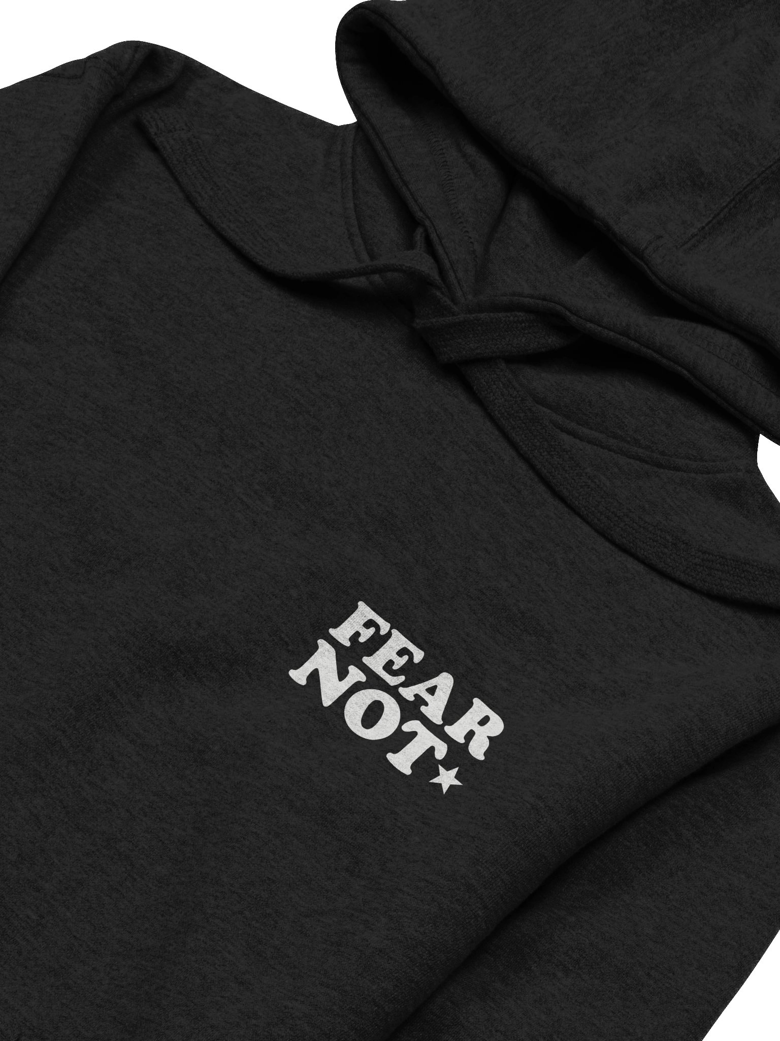 FEAR NOT 4 product image (33)