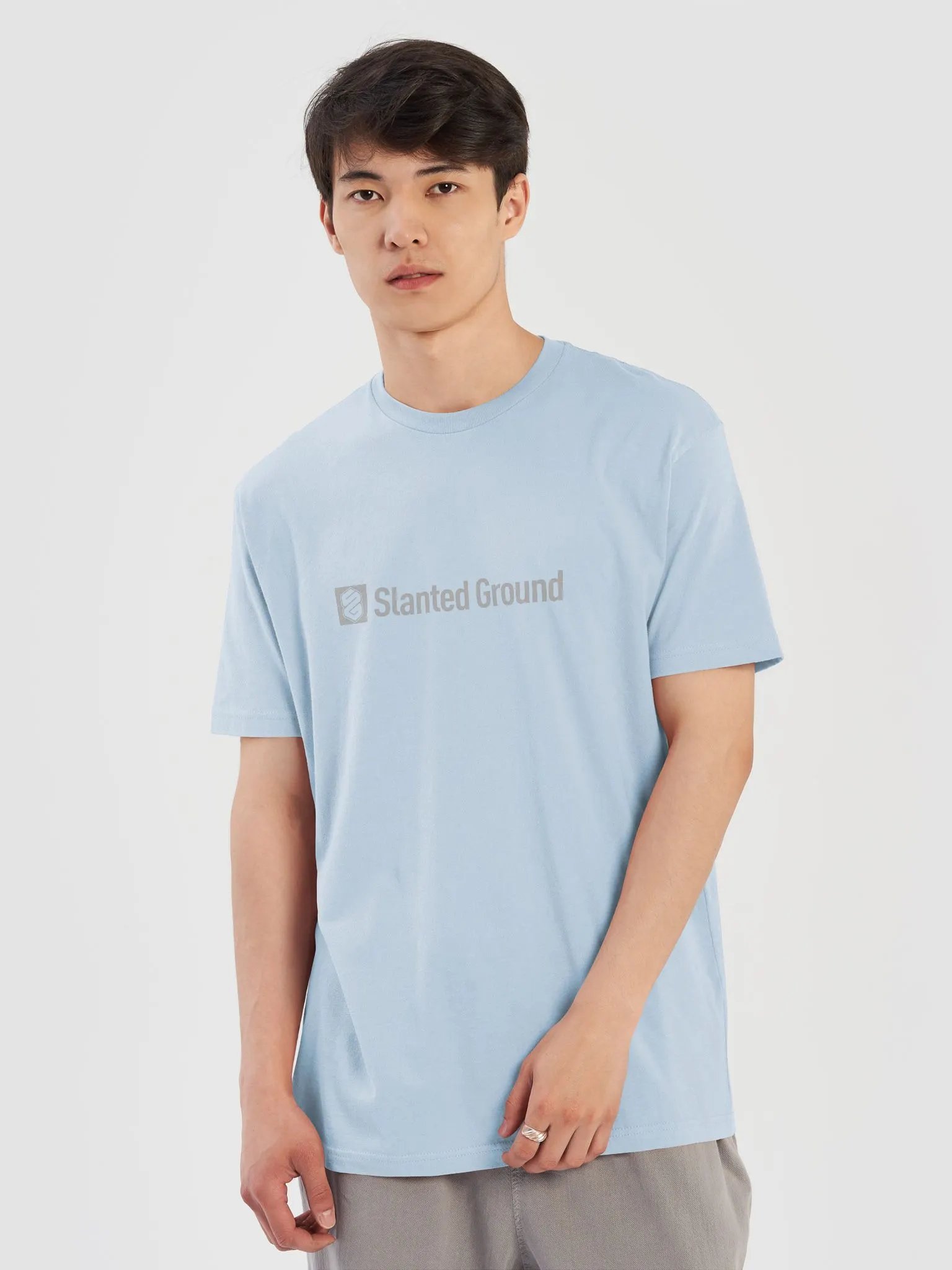 SG Long Logo Tee product image (2)