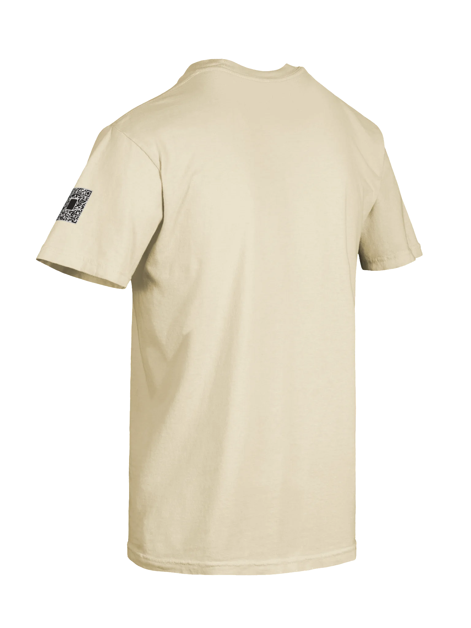 Tales & Tomes Logo Tee - Comfort Colors Heavyweight product image (11)
