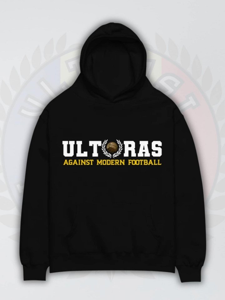 Hanorac Ultras Against Modern Football product image (1)