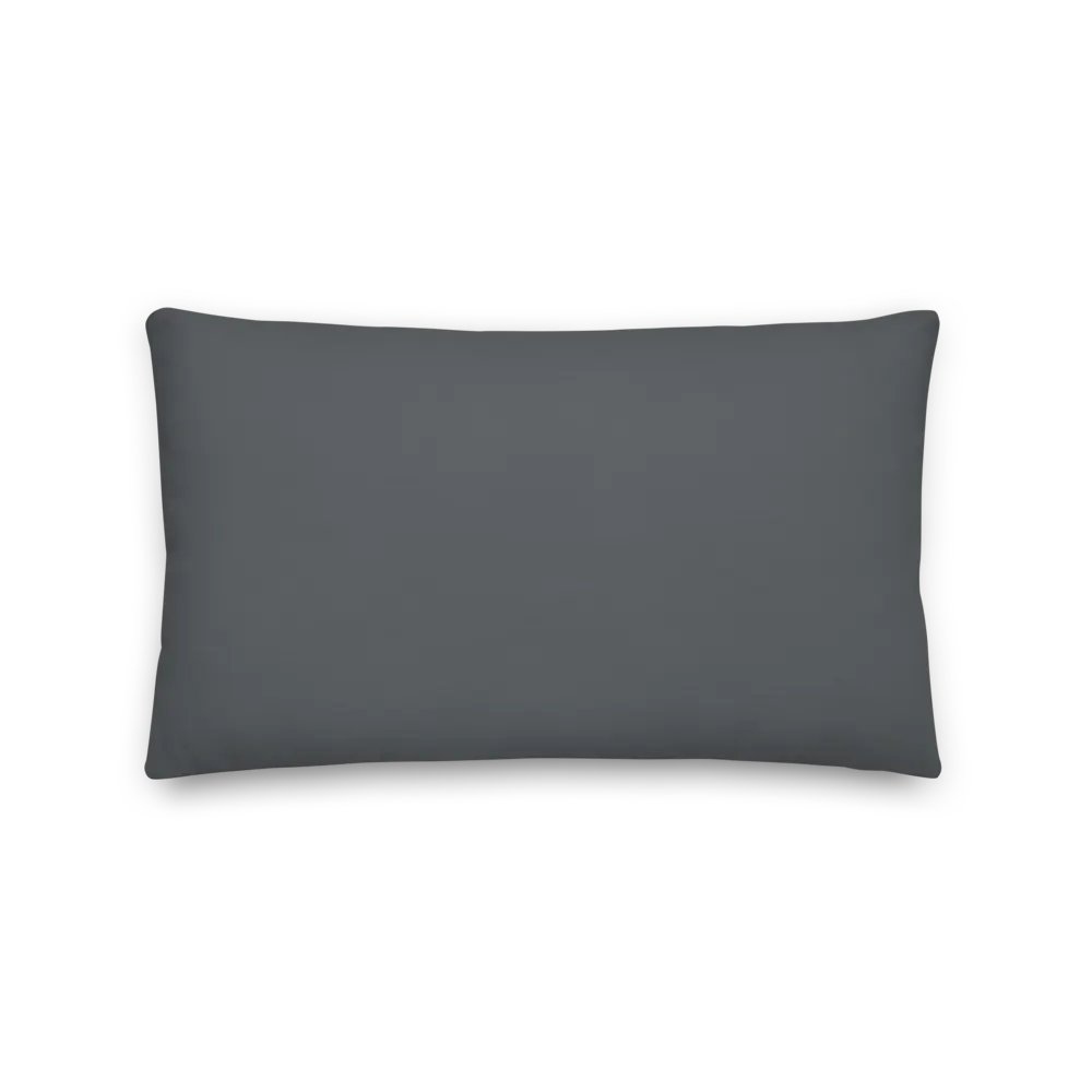 Club Culture Pillow product image (2)