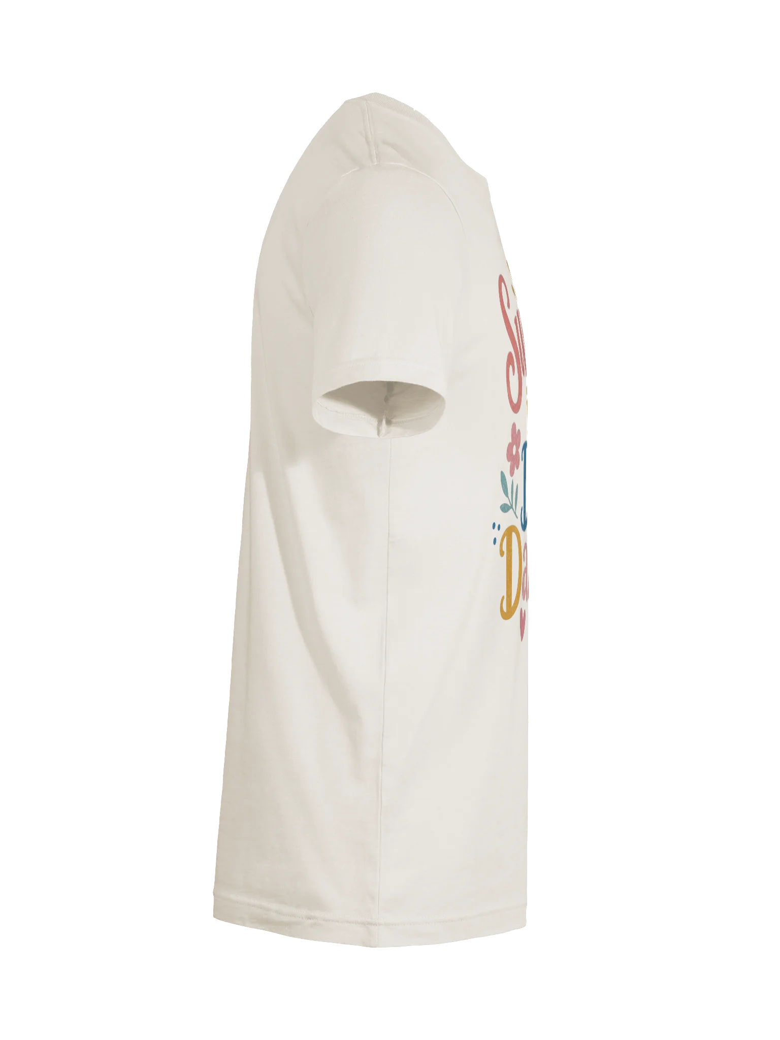 Summer Is for Dilly Dallying Tee | Summer T-Shirt product image (60)