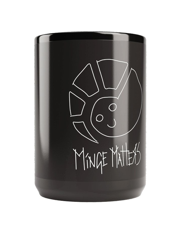 Minge Matters - P N Budder product image (1)