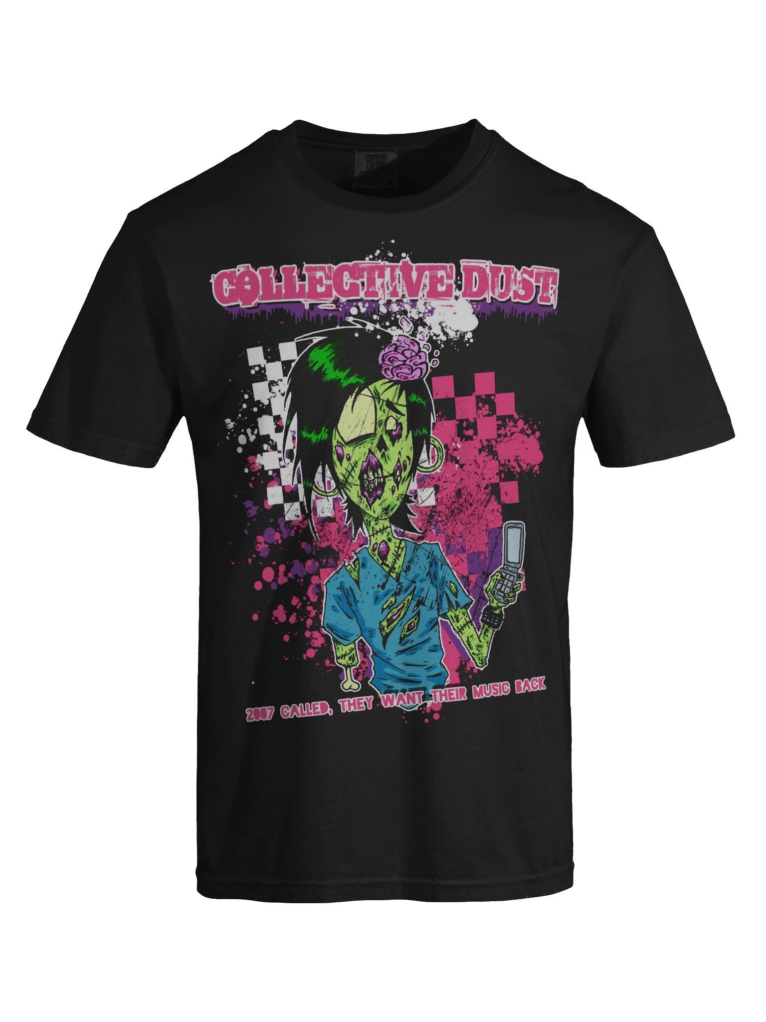 Undead Freak Shirt product image (9)
