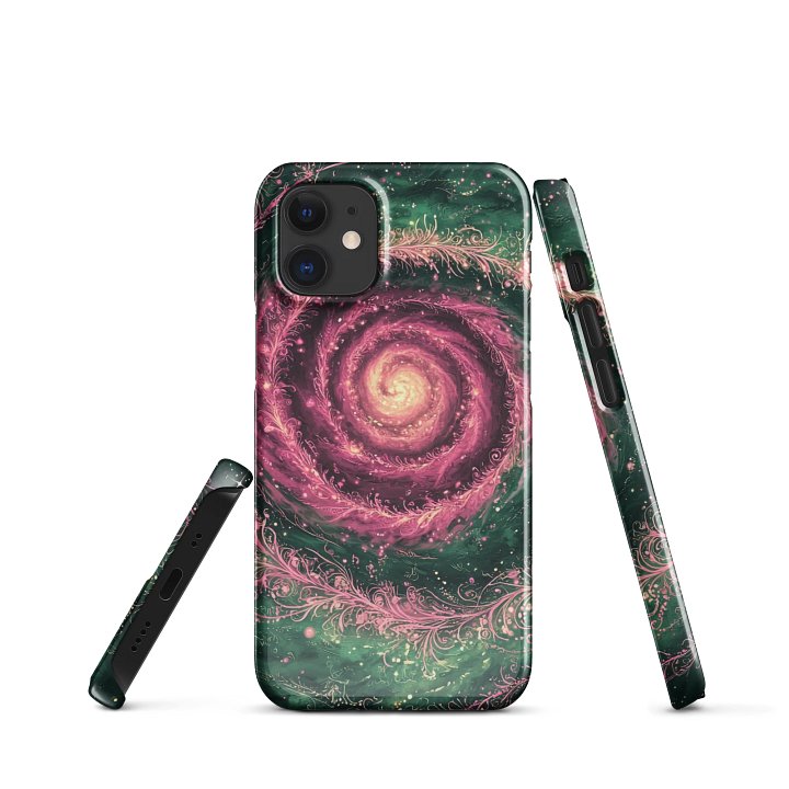 Magical Vortex iPhone® Snap Case product image (1)