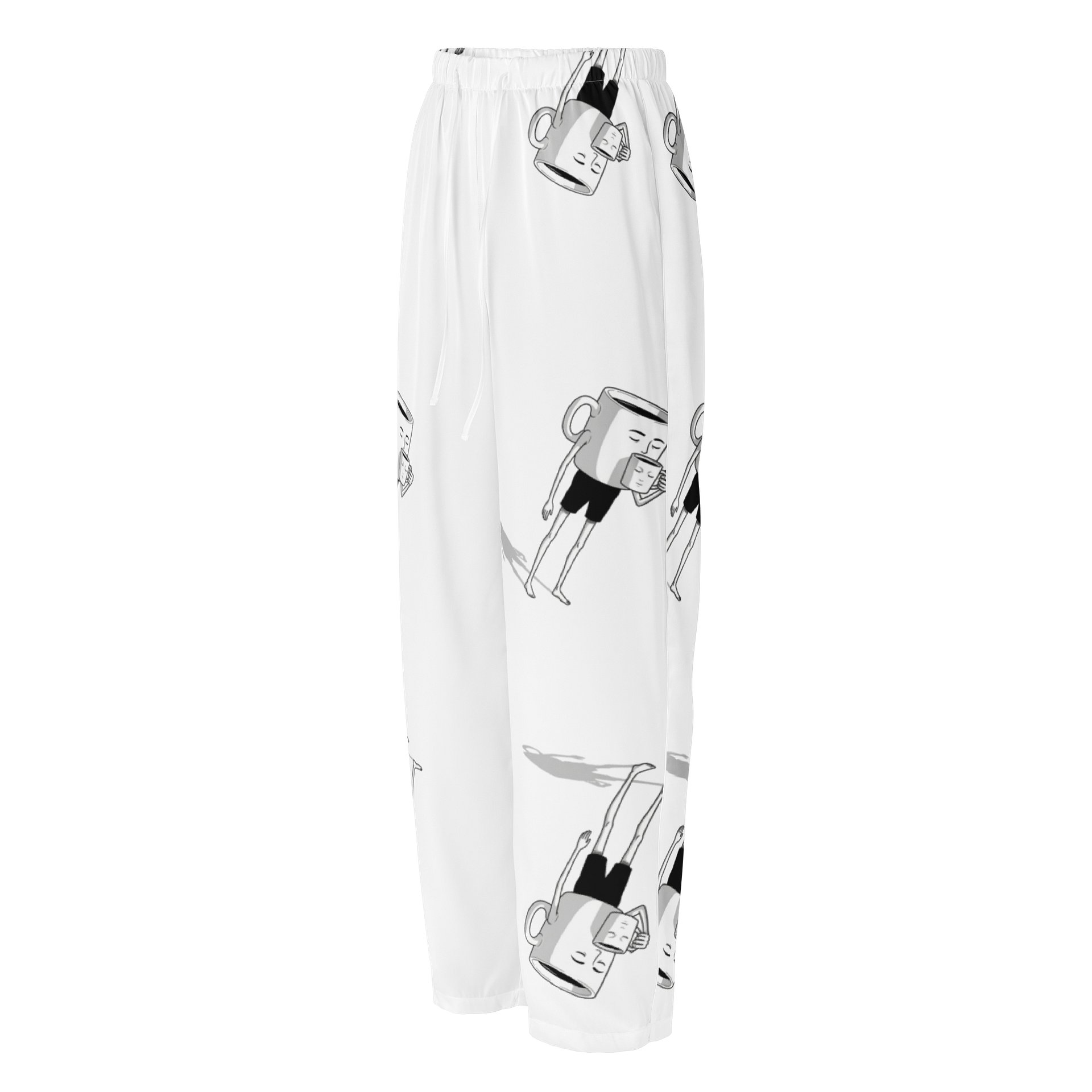 Just Wanna Be Hot In Peace Bottoms product image (1)