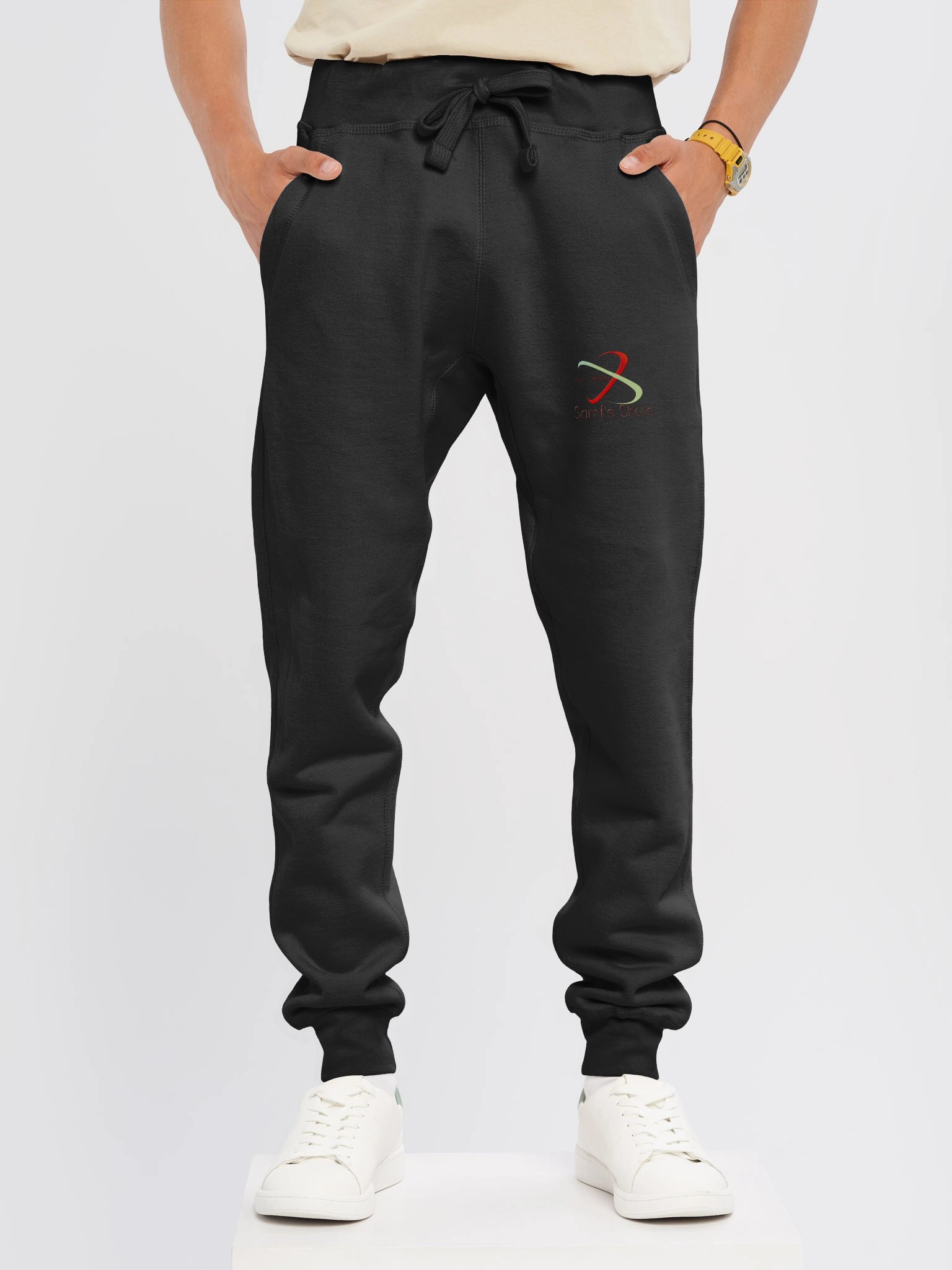 Samfs Shoes Joggers product image (3)