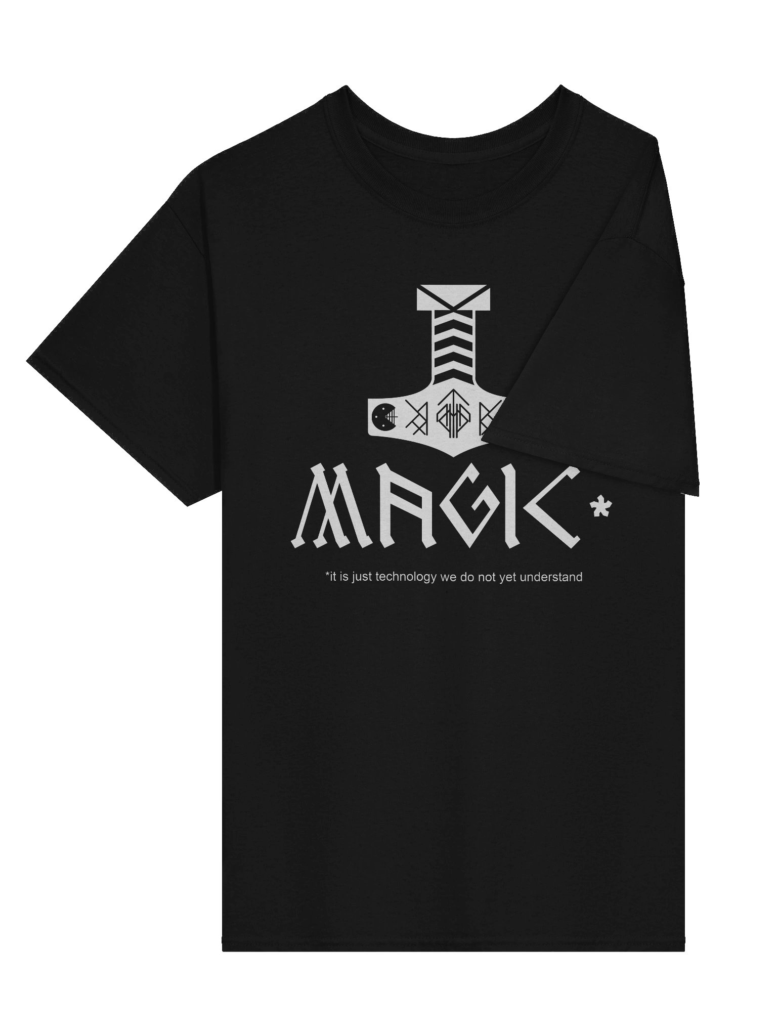 Magic - 'nuff said product image (7)