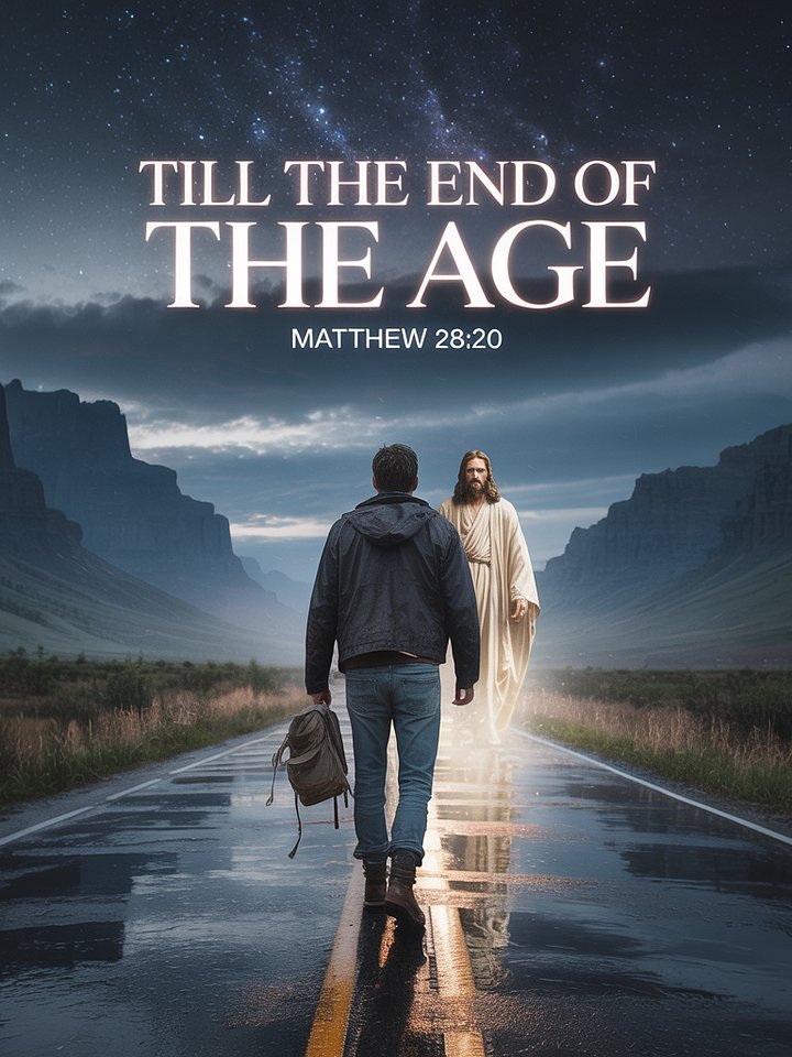 Till the End of the World product image (1)