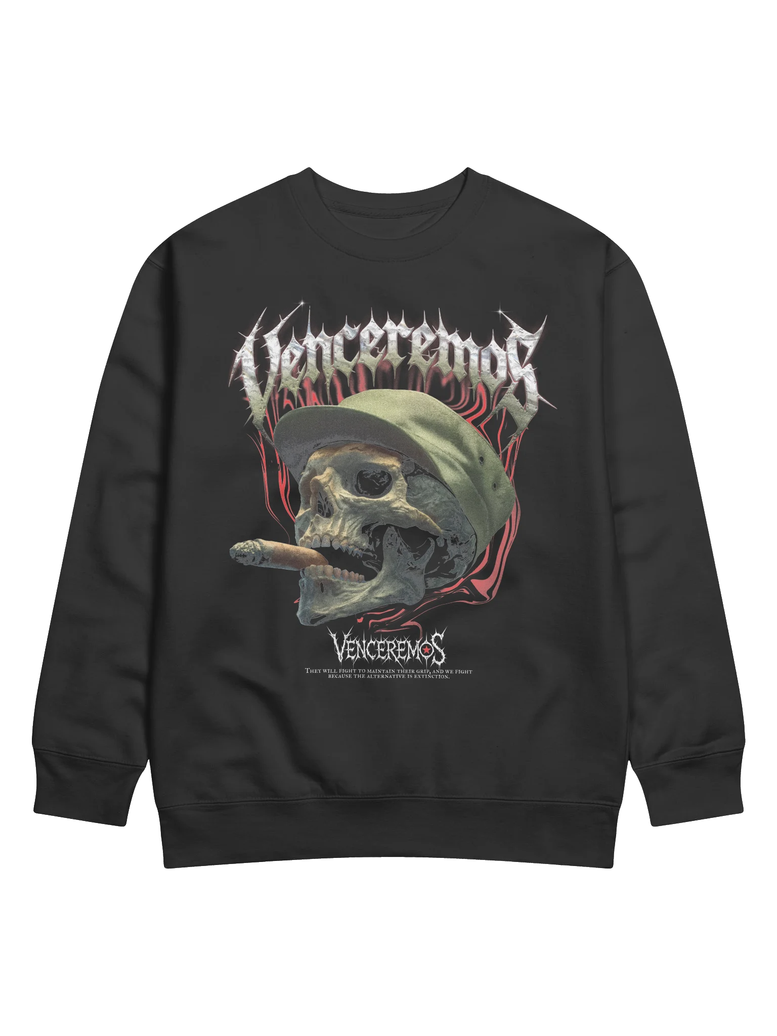 Venceremos - SWEATSHIRT product image (1)