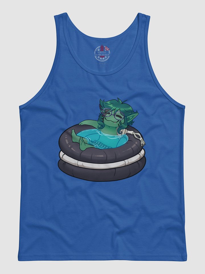 Summer Sweets Tanktop product image (1)