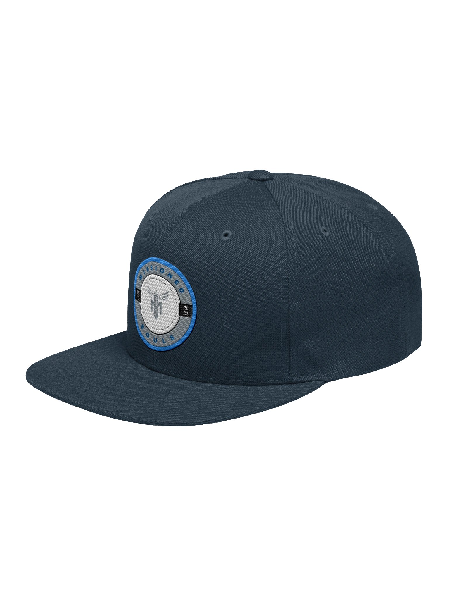 Missioned Souls Classic Snapback product image (3)
