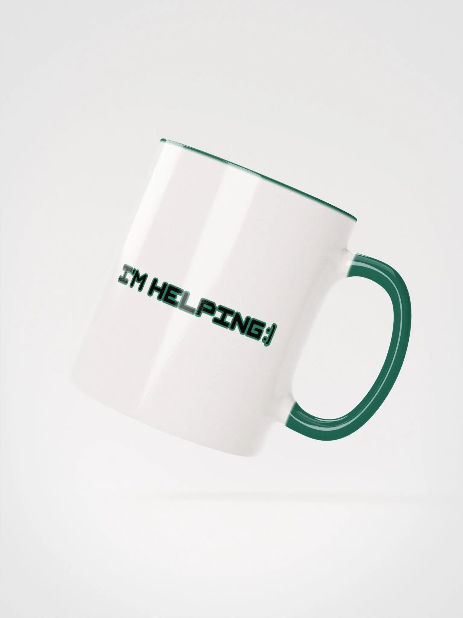 Bustling Breb Moldy Mug product image (3)
