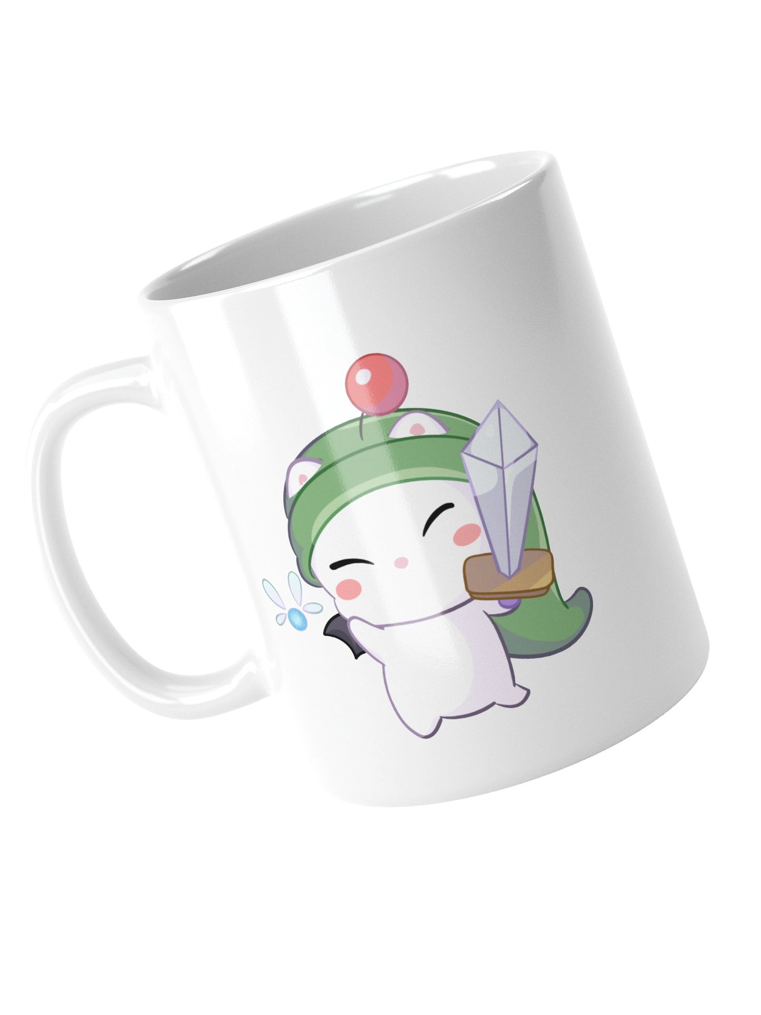 Hero Mog Mug product image (13)