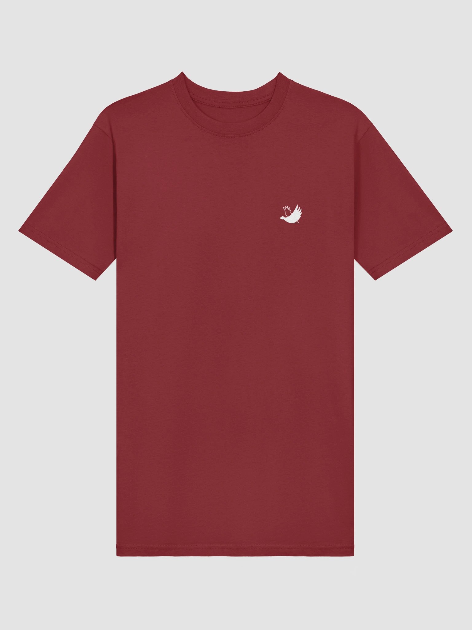 Zenkai Essentials Tee product image (3)
