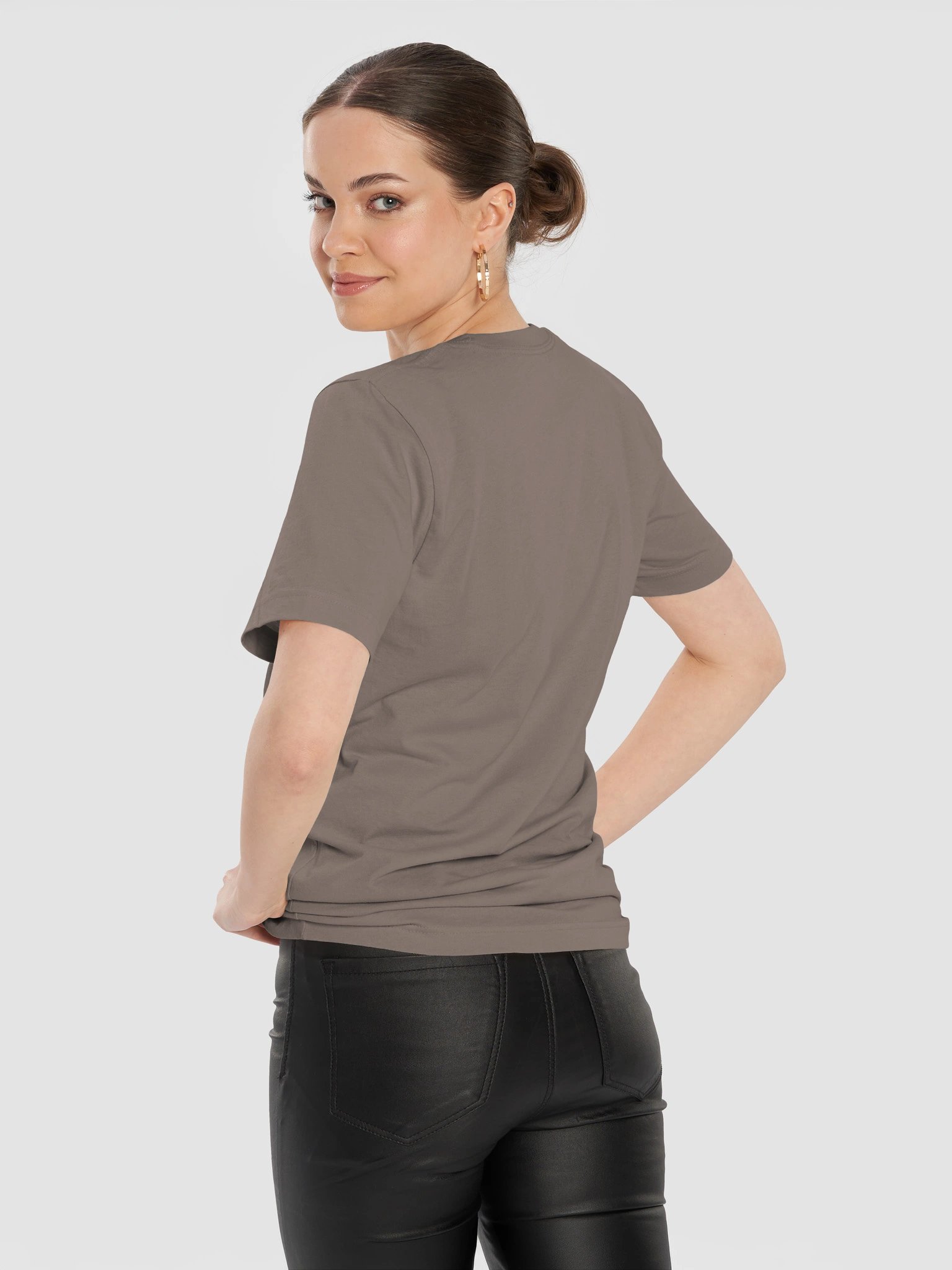 Menopausal Not Friendly T-Shirt | Funny Menopause Shirt | Midlife Graphic Tee product image (26)