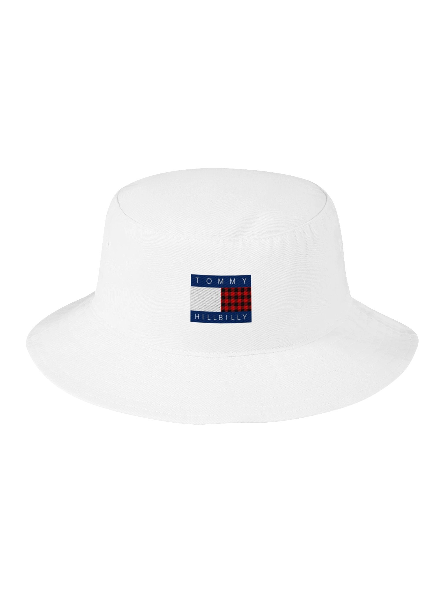 Tommy Hillbilly Bucket Hat product image (1)