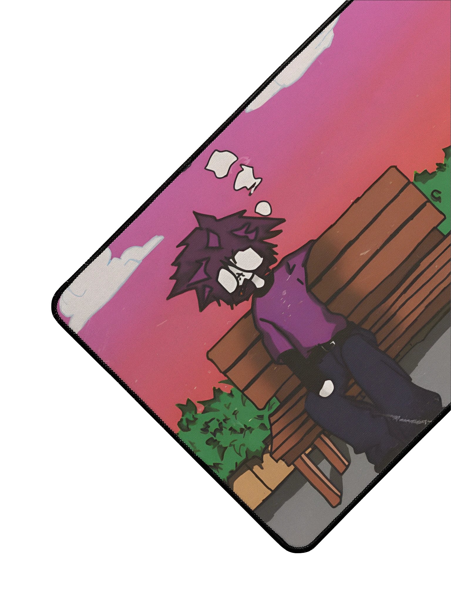 Sonder Mousepad product image (3)