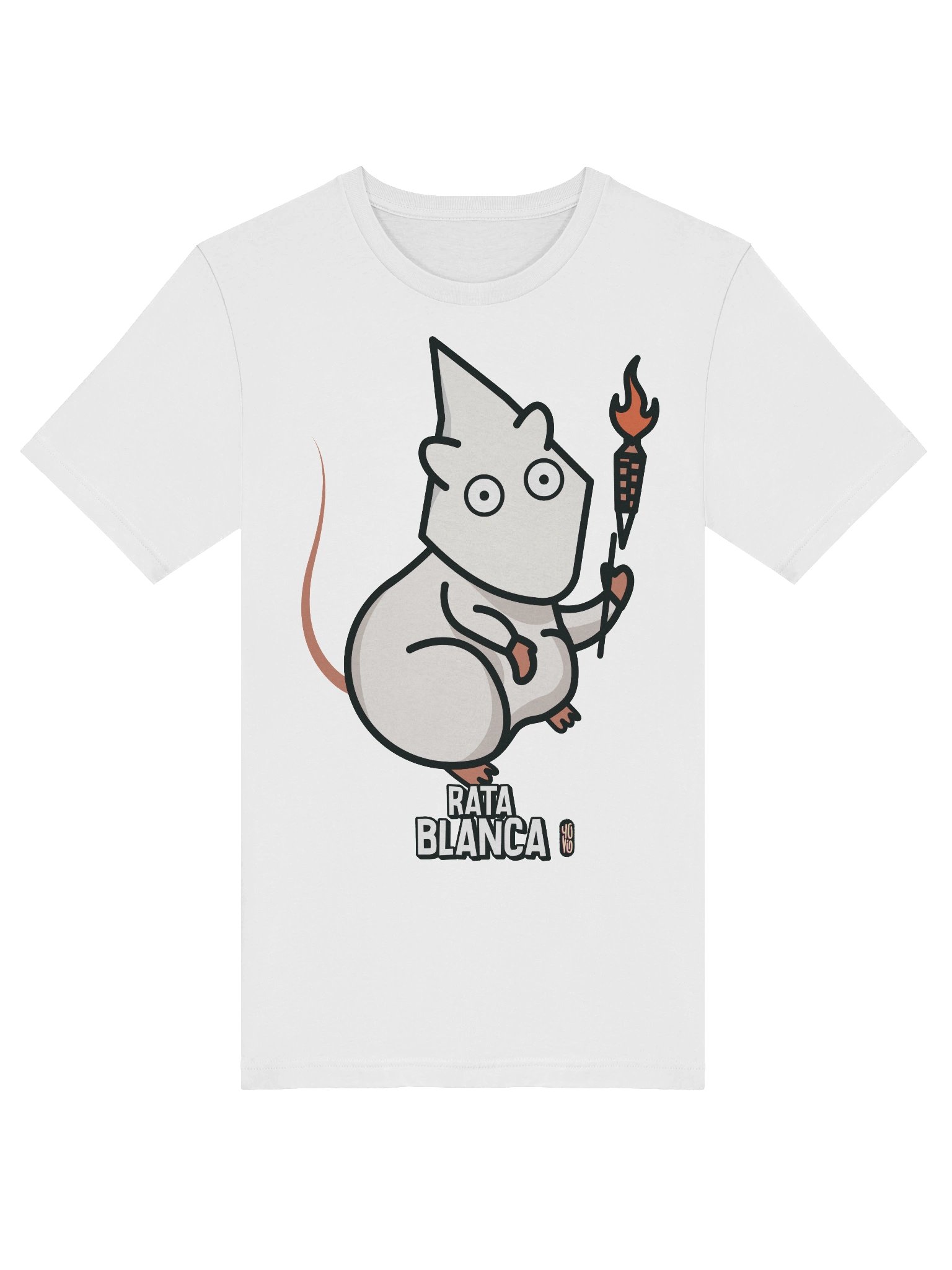 Rata Blanca - Super Soft T-Shirt product image (5)