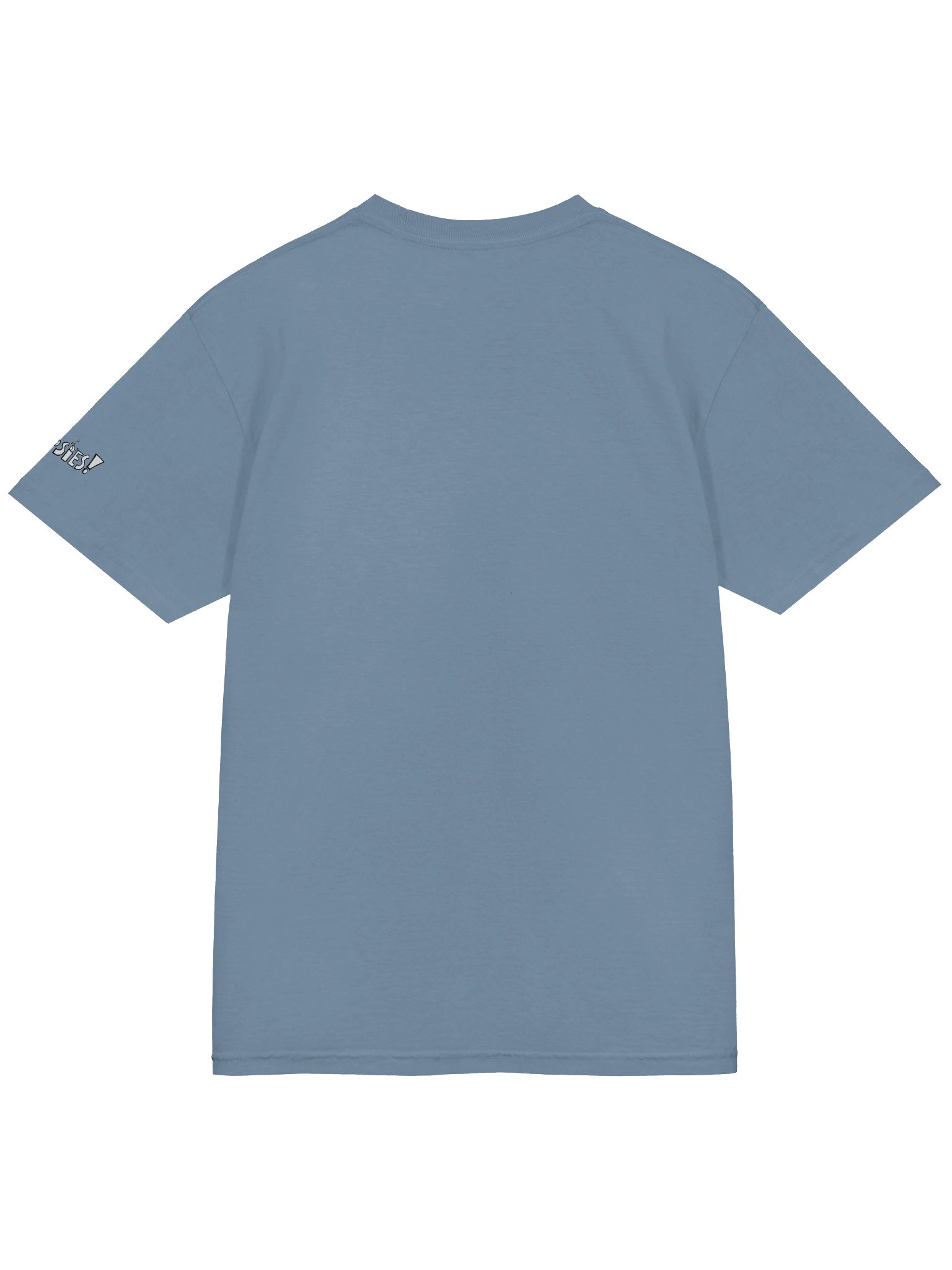 'Nothing personal' Pupsies! Heavyweight T-Shirt product image (4)