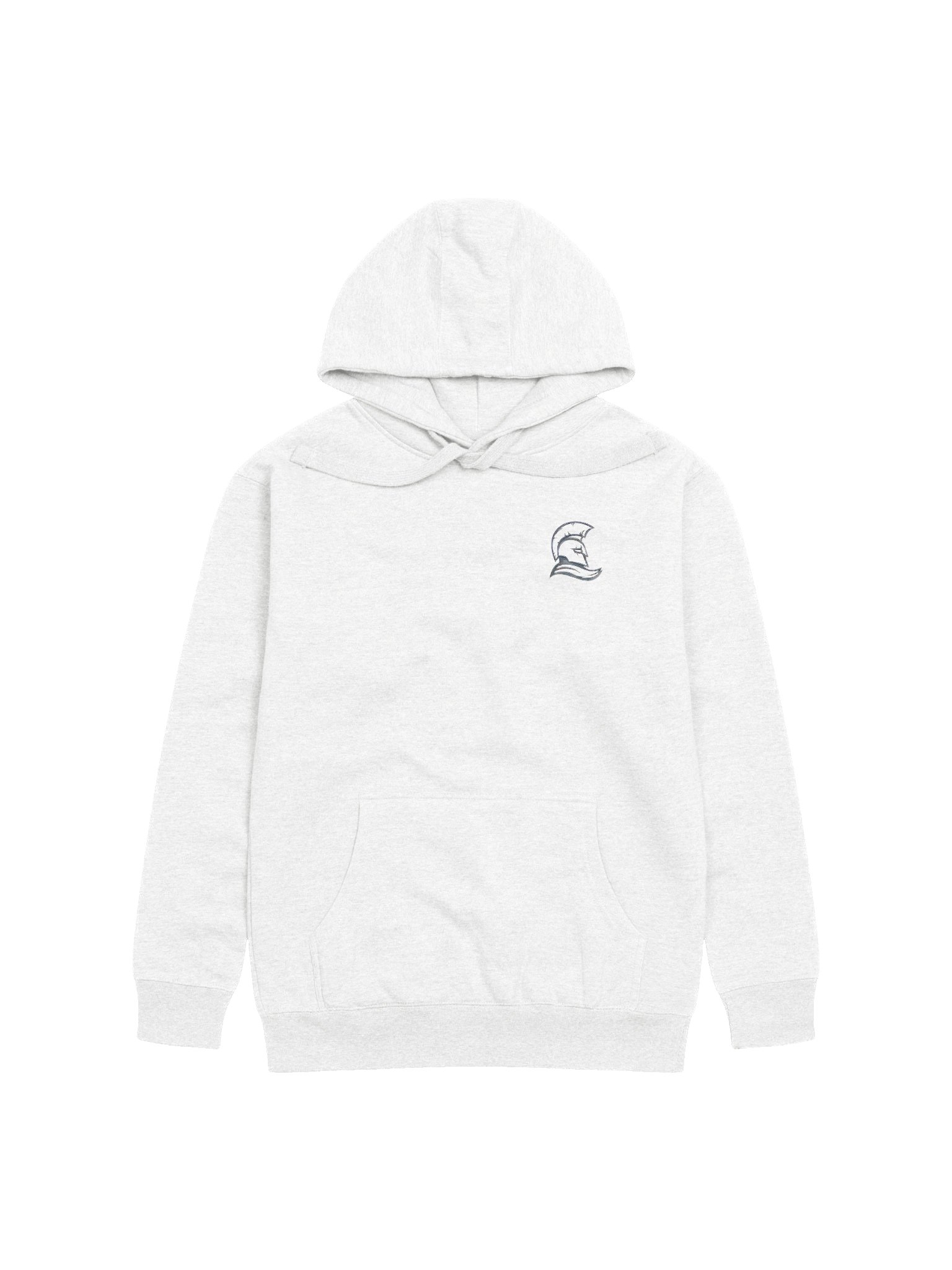 Legion Hoodie (white) product image (1)
