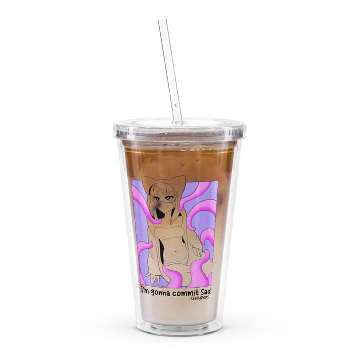 Skelly Waifu Cup product image (2)