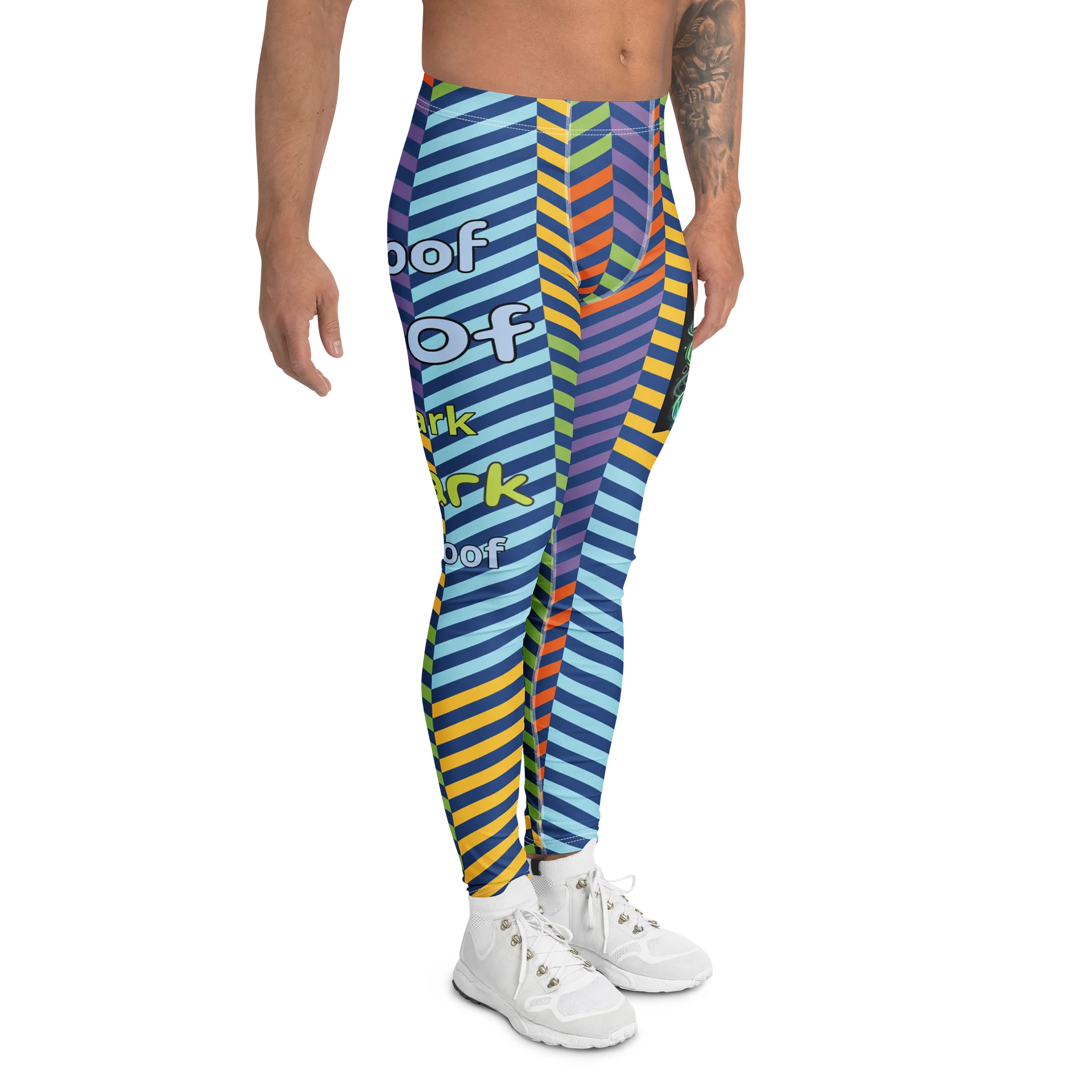Meggings product image (3)