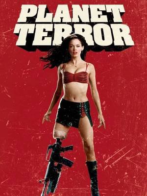 Planet Terror: The Scene That Took It Too Far? https://youtu.be/fJo4uVaSpHg 🚨MERCH STORE🚨 https://cedric-taylor-shop.fourthwall.com/ 🚨DONATE🚨 https://www.paypal.com/donate/?hosted_button_id=VCDGL6QYLQ34Y