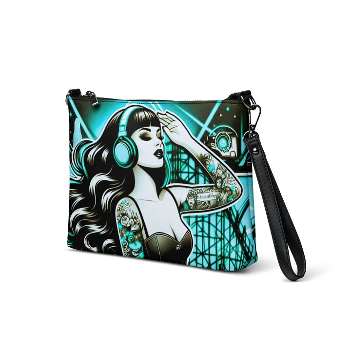 OG Miss Shorty Cross Body Bag product image (2)