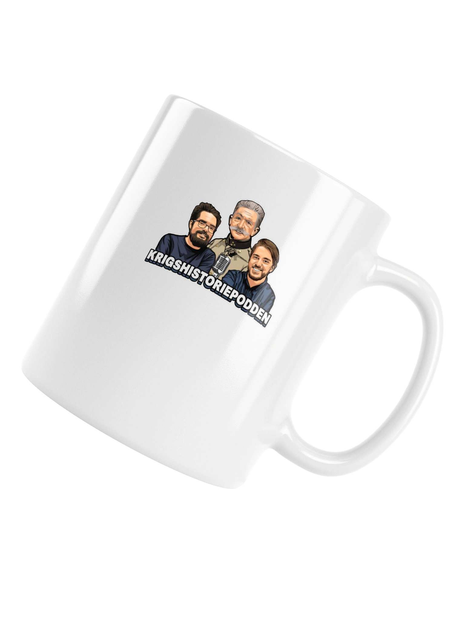 RysslandLOL (Mugg) product image (6)