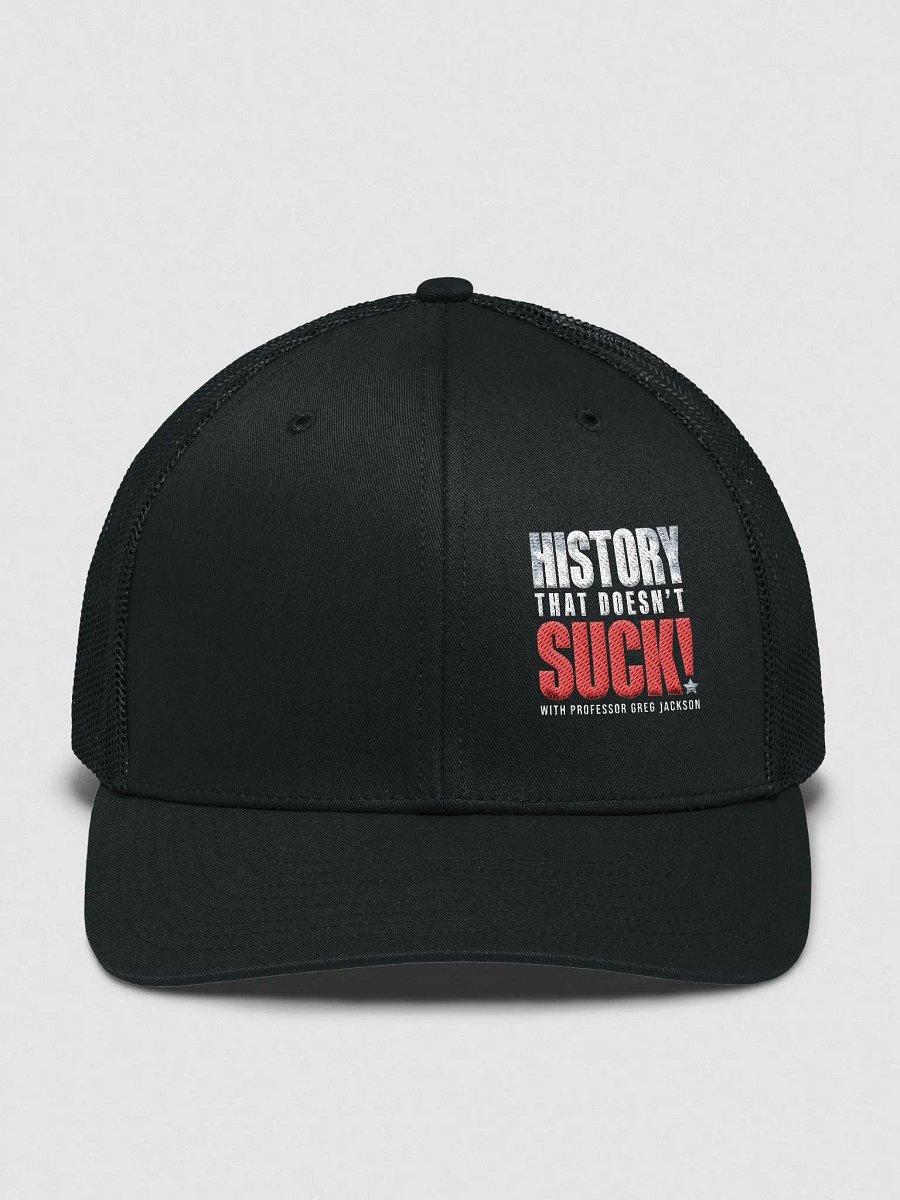 HTDS Logo Hat product image (1)