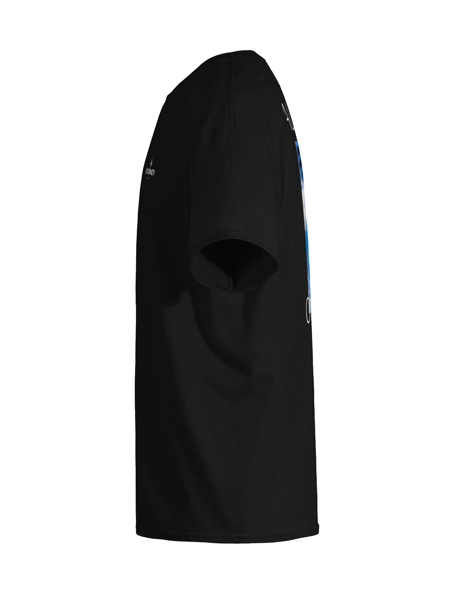 Sydney Apparel Minimal Logo Tee product image (9)