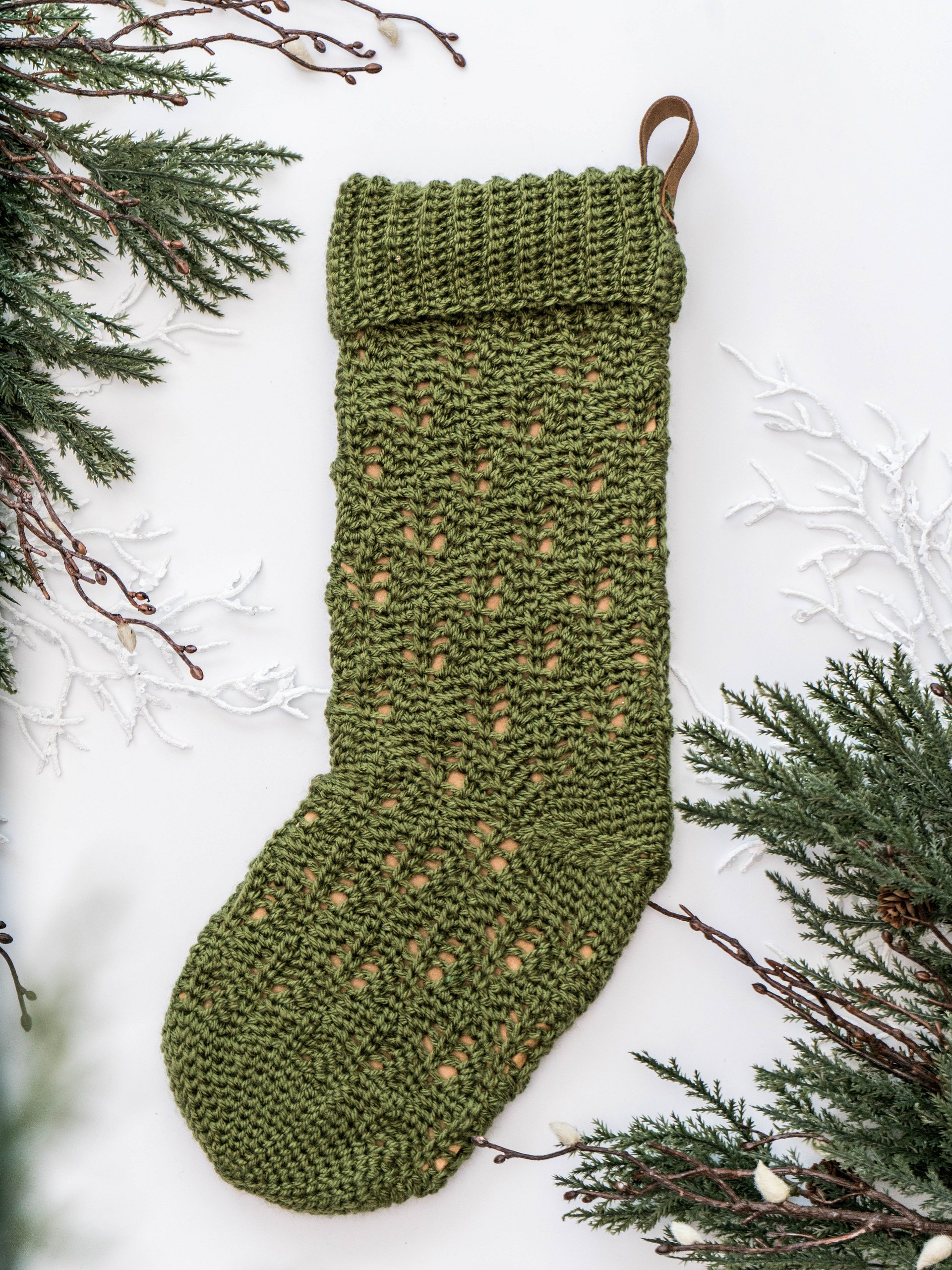 Magical Stitches Stockings product image (4)