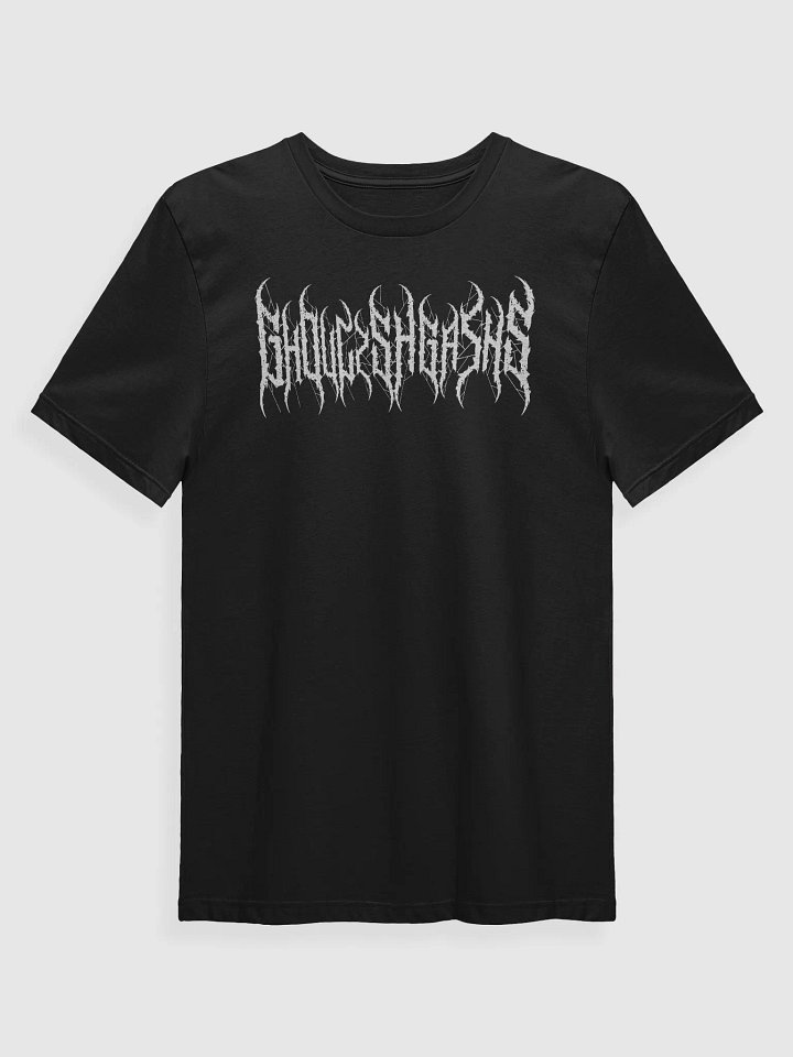 Ghoulish Gains (Brutal Logo) product image (1)