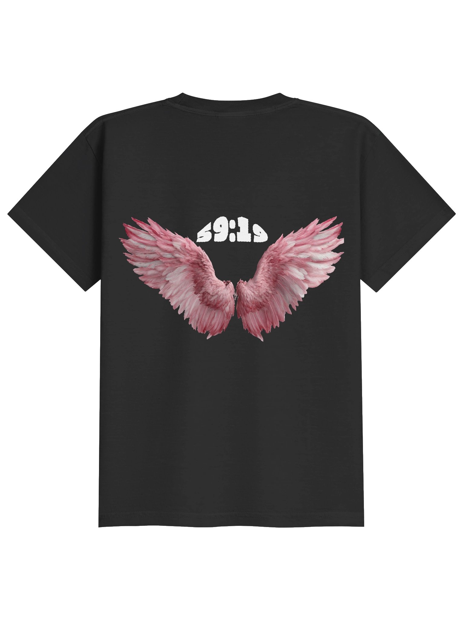 Lift A Standard: T-shirt product image (6)