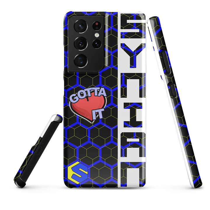 Grid Phonecase (android) product image (2)