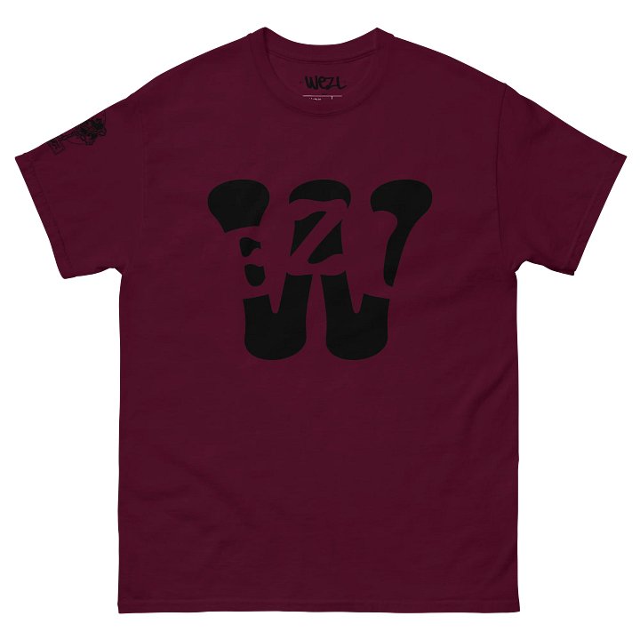 The Cutout - Manual - Short Sleeve Tee product image (2)