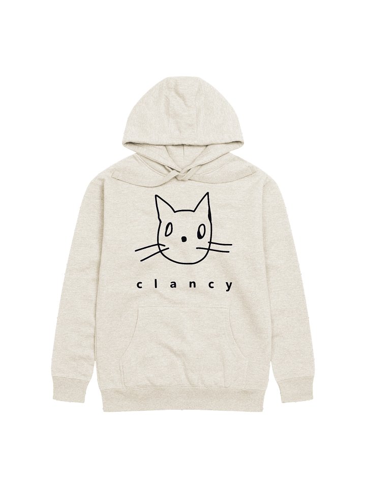Clancy Hoodie product image (13)
