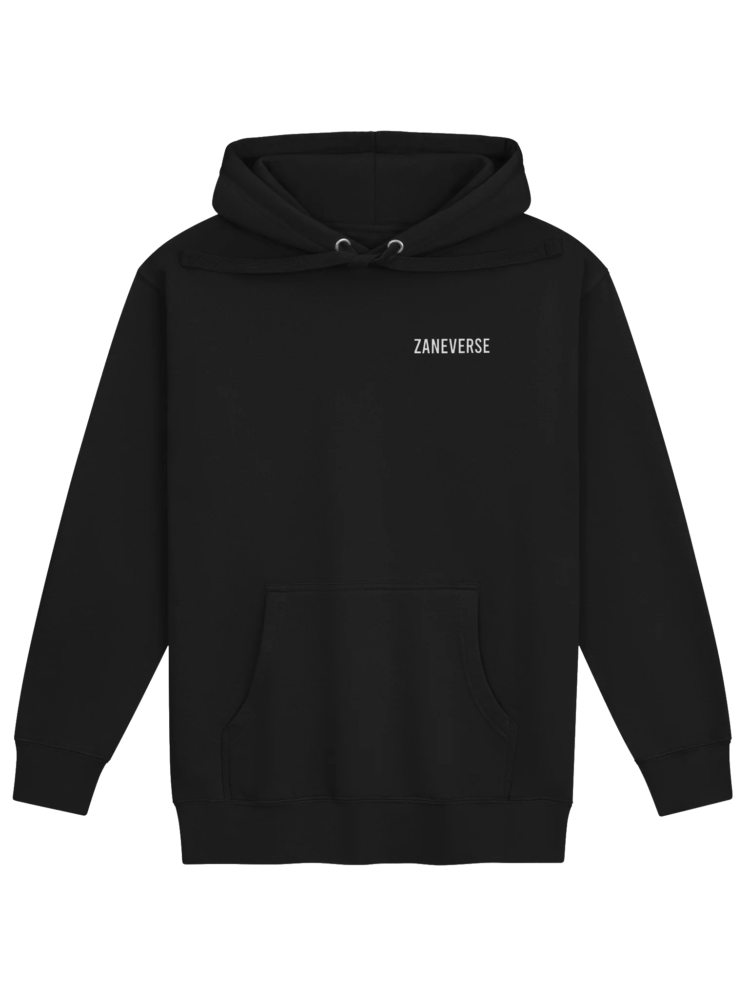 The Headless Zaneman Hoodie product image (2)