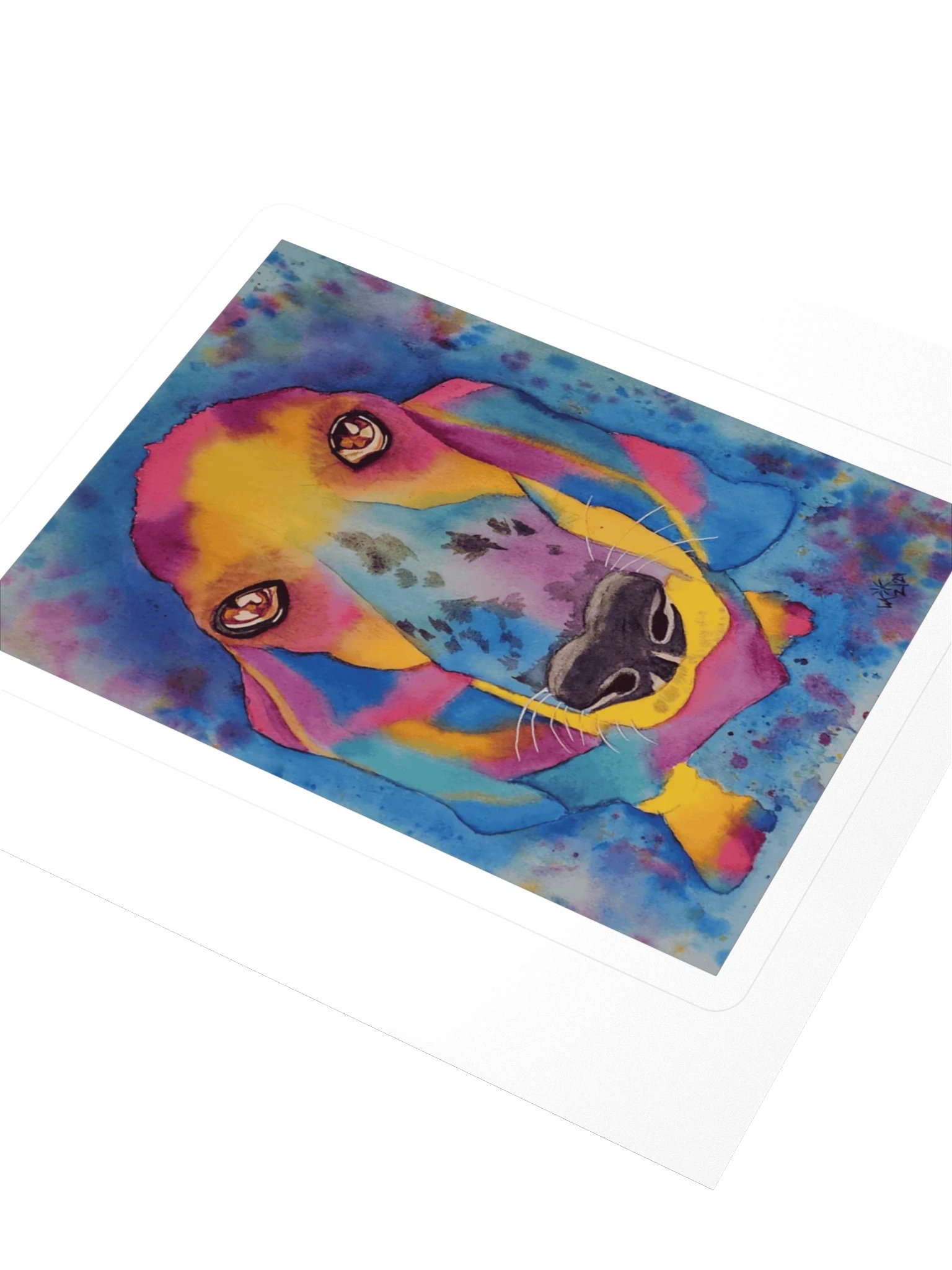 Piper - Kiss Cut Stickers product image (3)