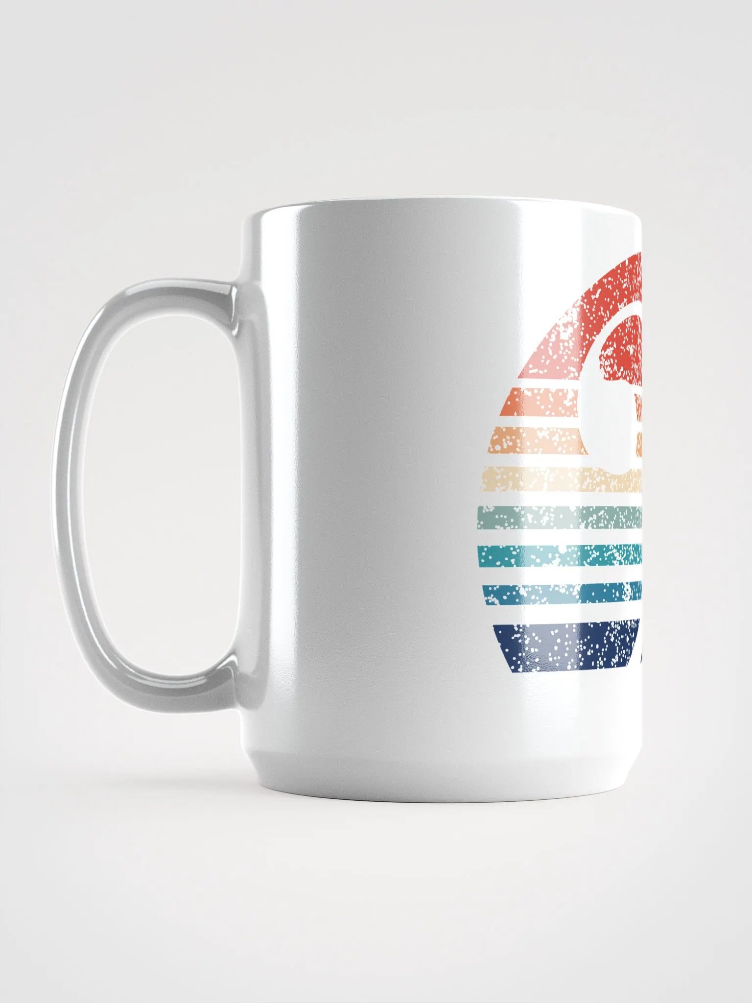 BPU Retro - Mug 15 oz product image (2)