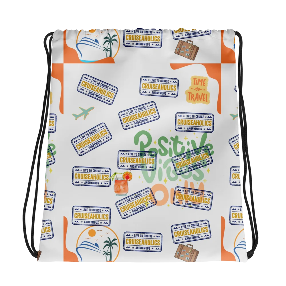 Embarkation Day Bag product image (1)