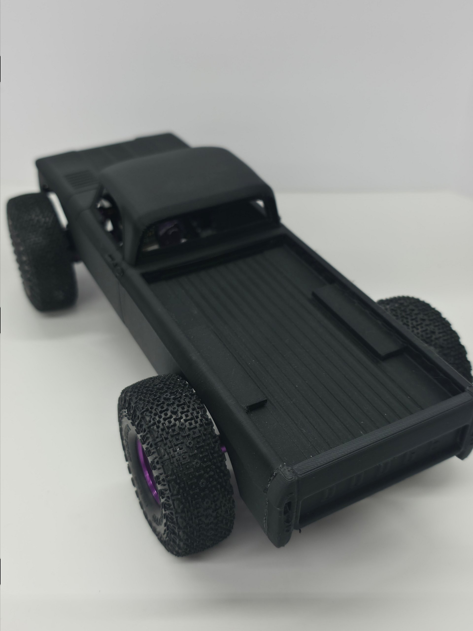 Dodge truck long wheel base product image (4)