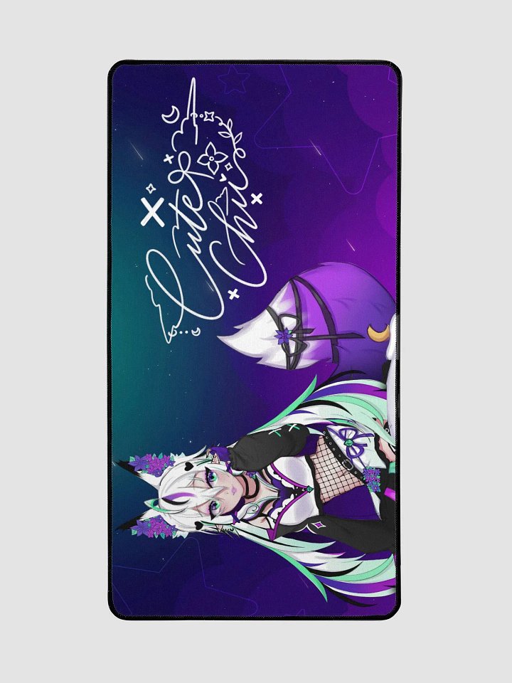xCuteChii Largest Mouse Pad product image (2)